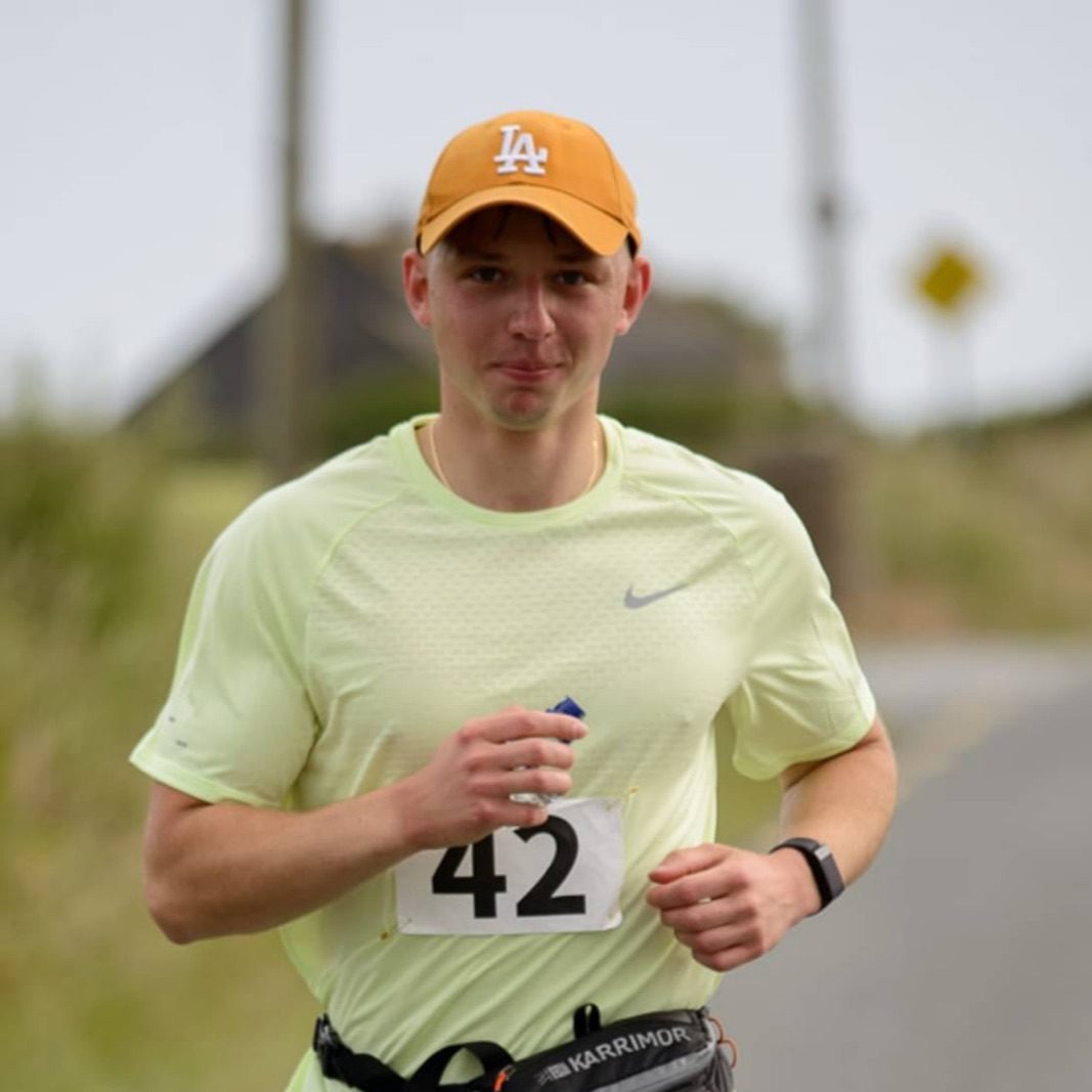 The 100km